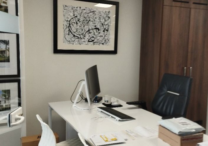 à vendre Bureau Tours