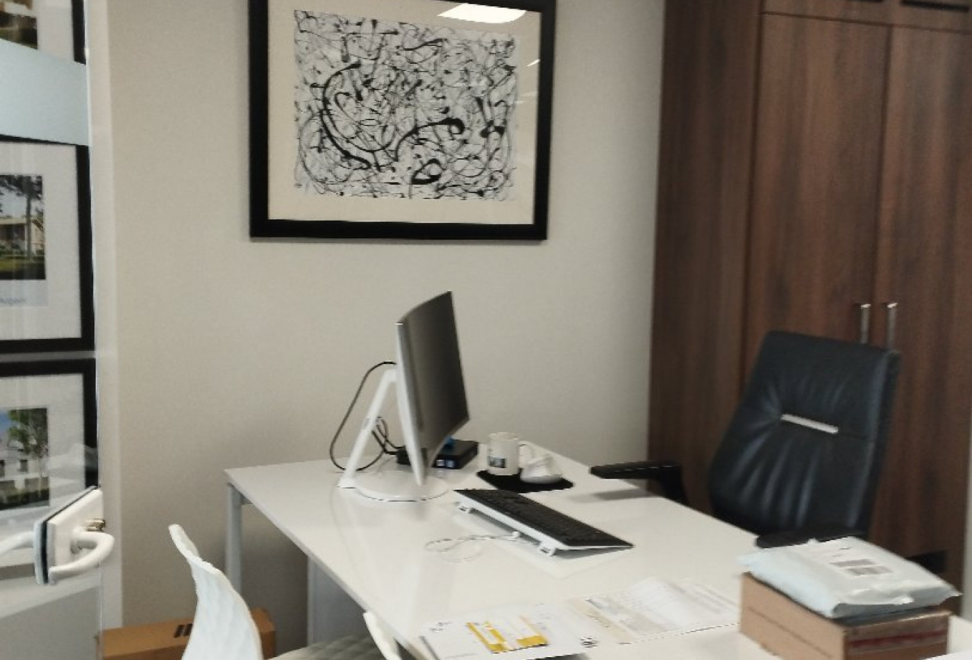 vente Bureau Tours - Photo 2