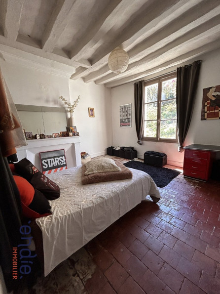 vente Maison Loches - Photo 7