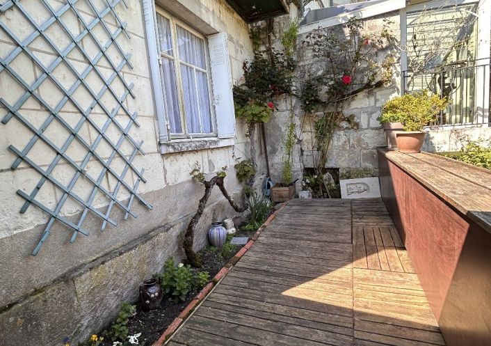 vente Maison Loches