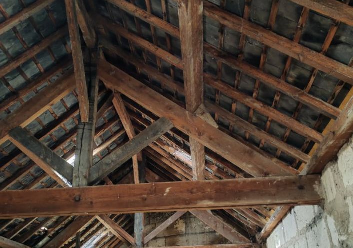 à vendre Grange Loches