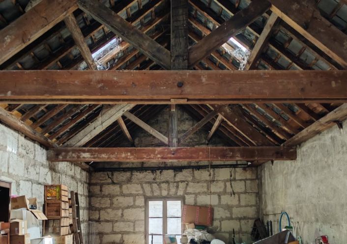 à vendre Grange Loches