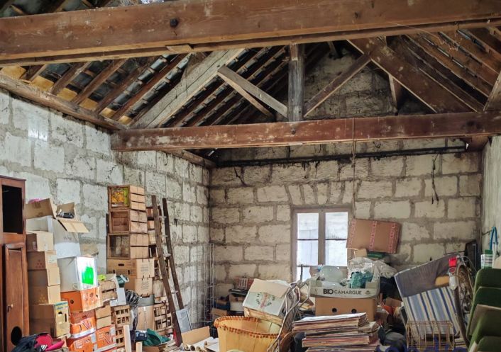 à vendre Grange Loches