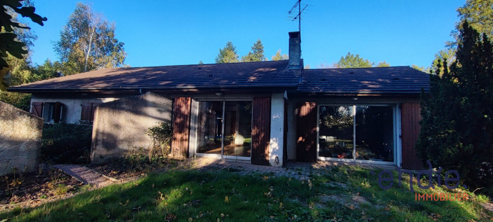 vente Maison Molles - Photo 2