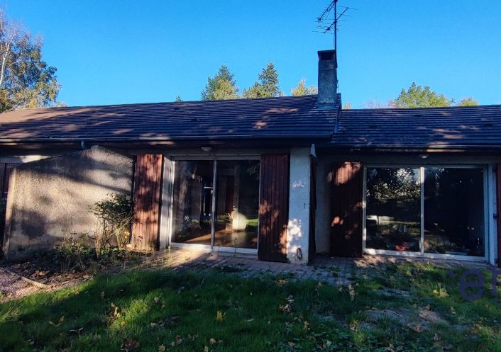 à vendre Maison Molles