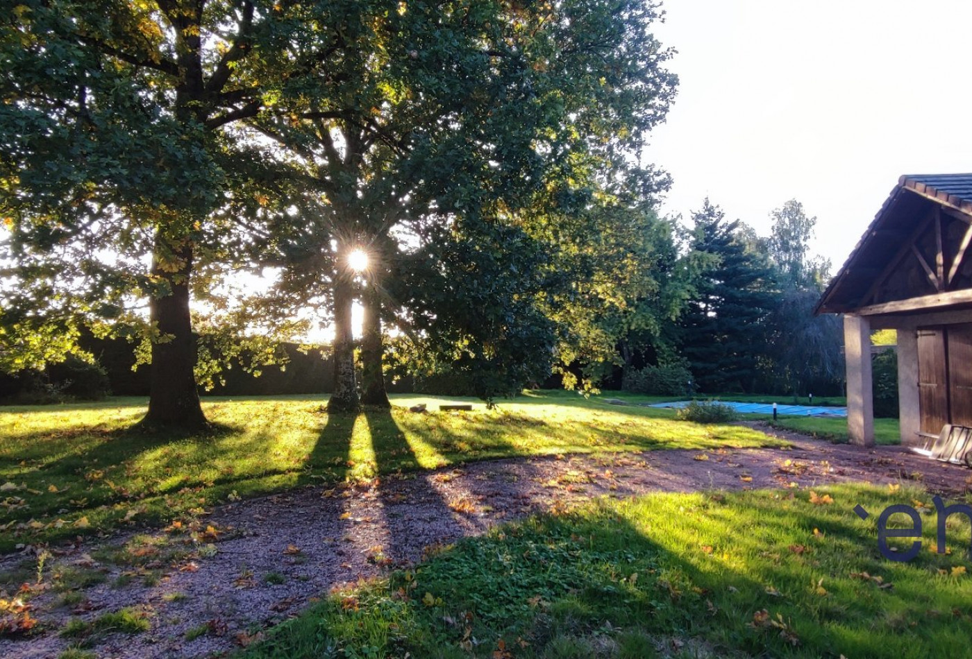 vente Maison Molles - Photo 3