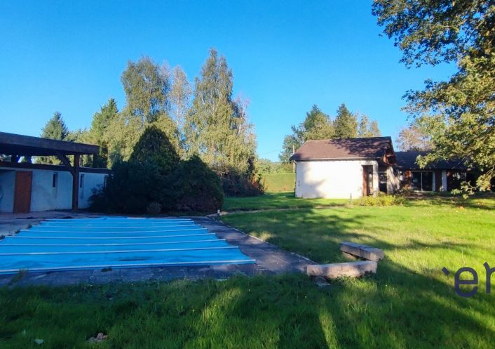 à vendre Maison Molles