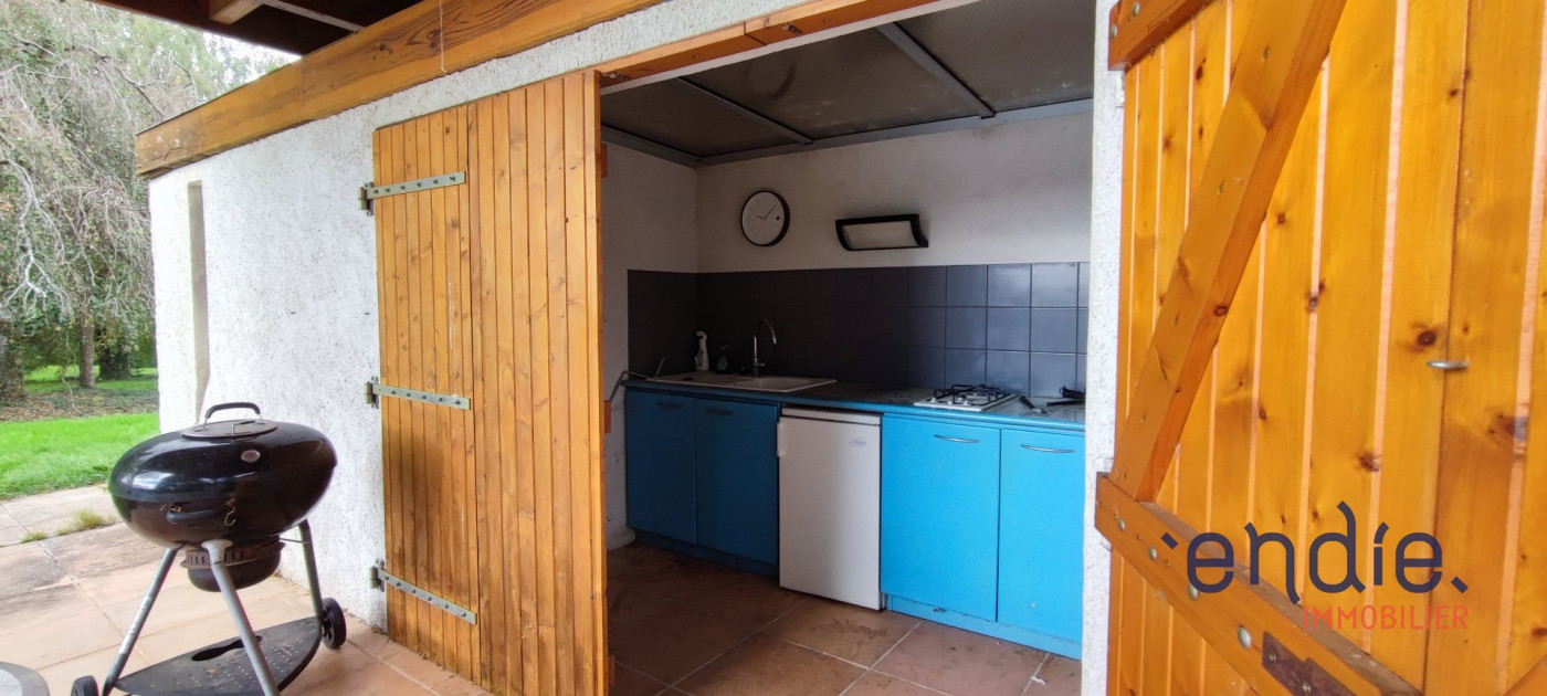 à vendre Maison Molles - Photo 18