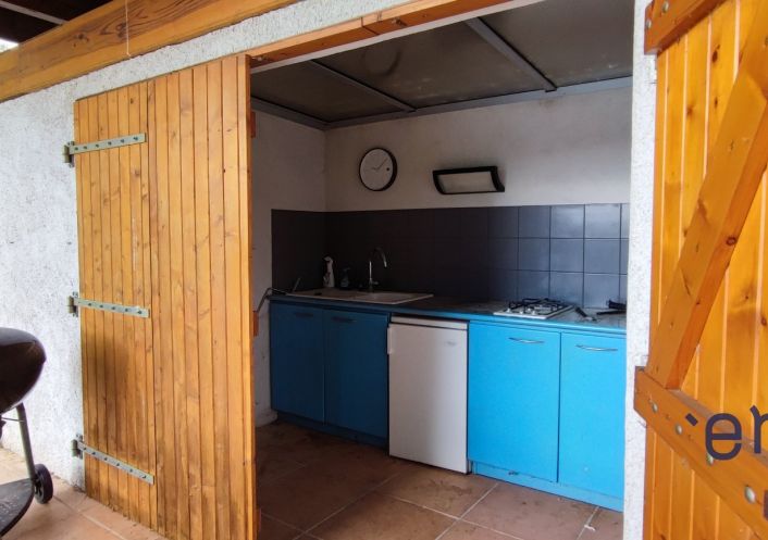 à vendre Maison Molles