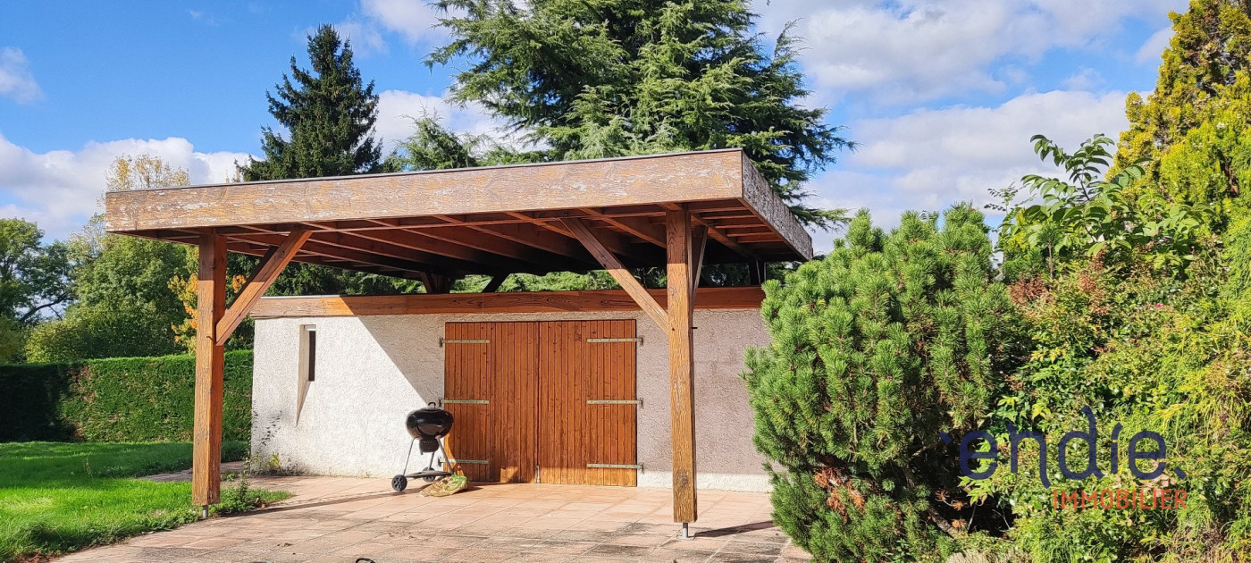 à vendre Maison Molles - Photo 17