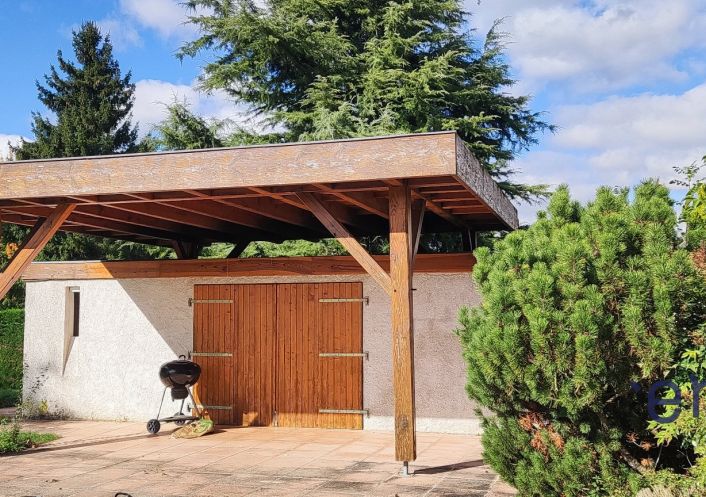 à vendre Maison Molles