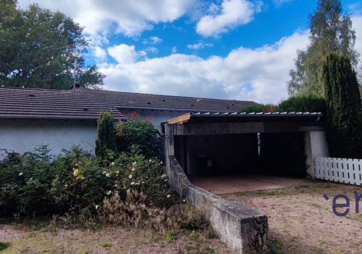 à vendre Maison Molles