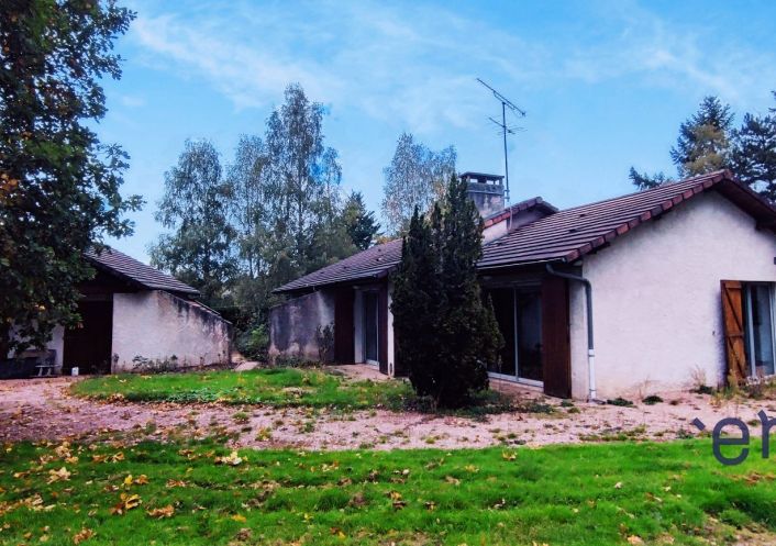 à vendre Maison Molles
