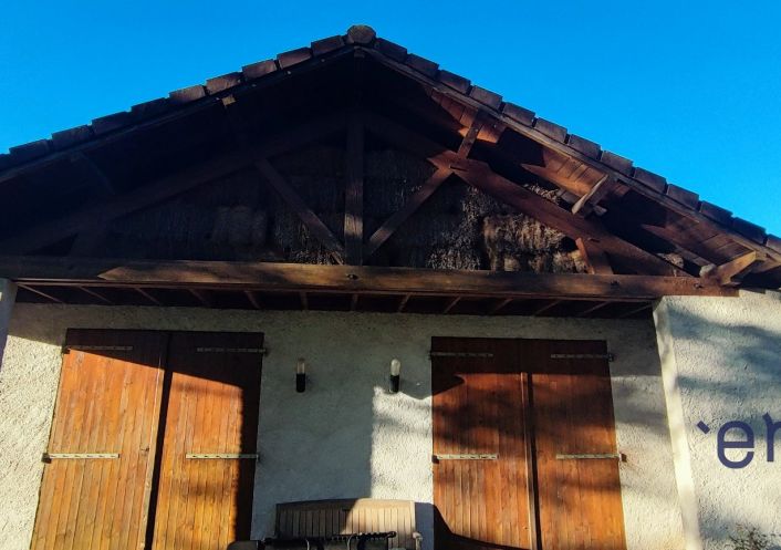 à vendre Maison Molles