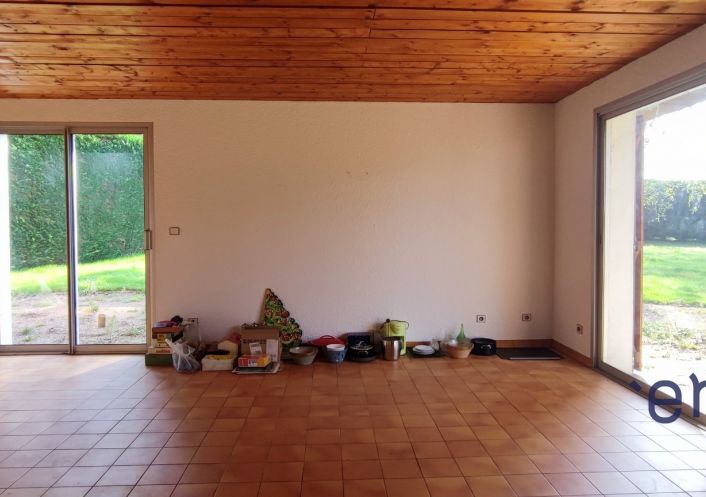 à vendre Maison Molles
