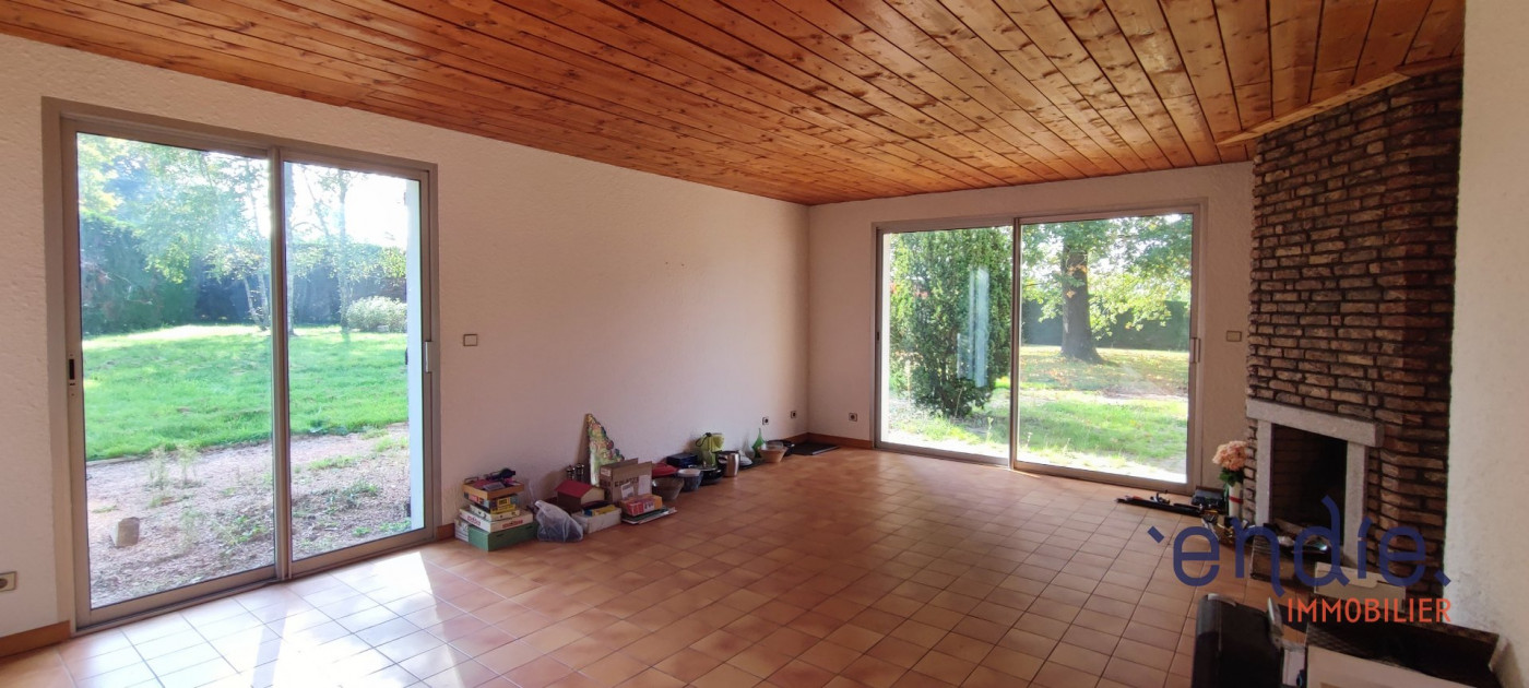 à vendre Maison Molles - Photo 12