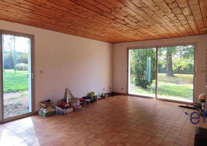 à vendre Maison Molles