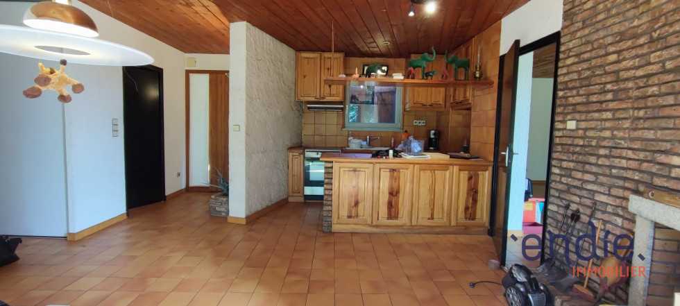 vente Maison Molles - Photo 10