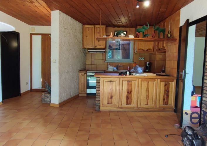 à vendre Maison Molles