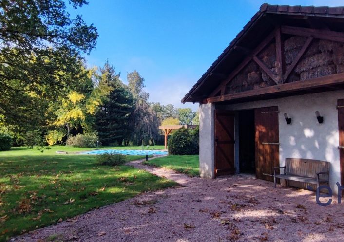 à vendre Maison Molles
