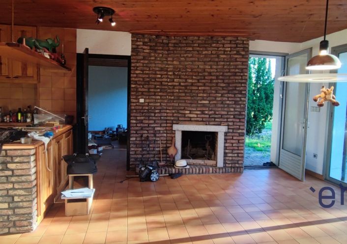 à vendre Maison Molles