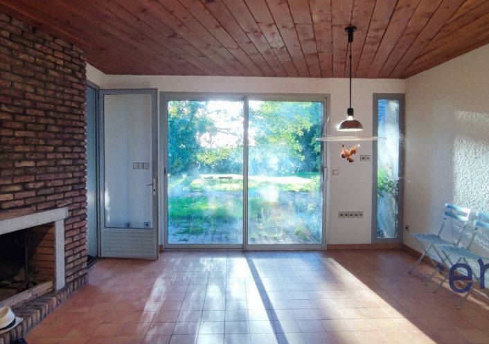 à vendre Maison Molles