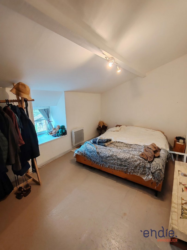 à vendre Maison en pierre Valence En Poitou - Photo 11