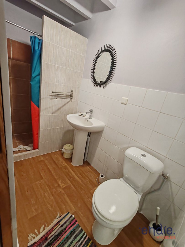 à vendre Maison en pierre Valence En Poitou - Photo 12