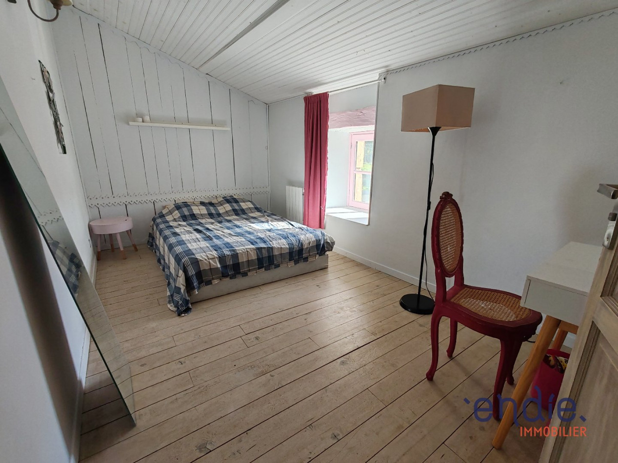 vente Maison en pierre Valence En Poitou - Photo 6