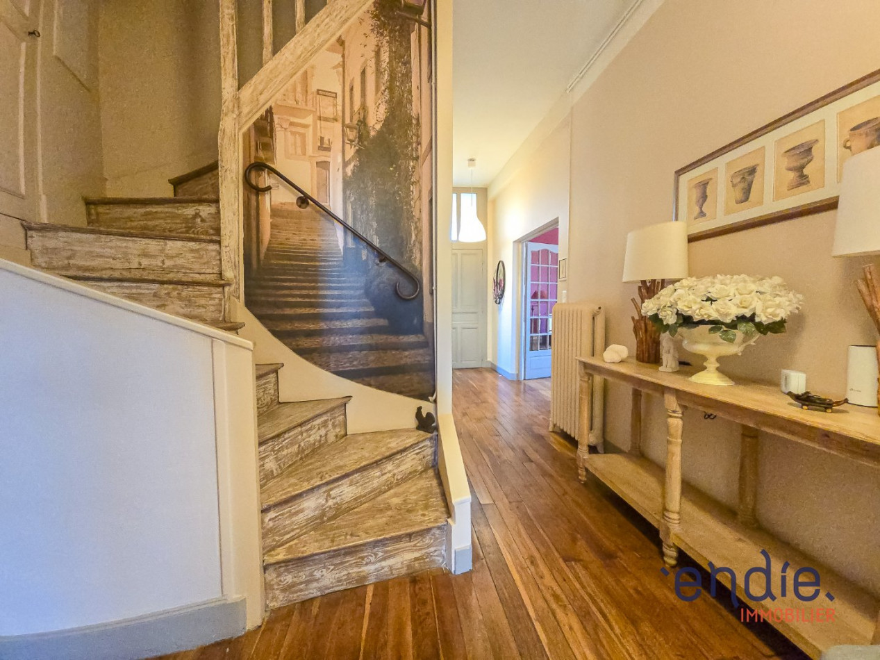 à vendre Duplex Moulins - Photo 11