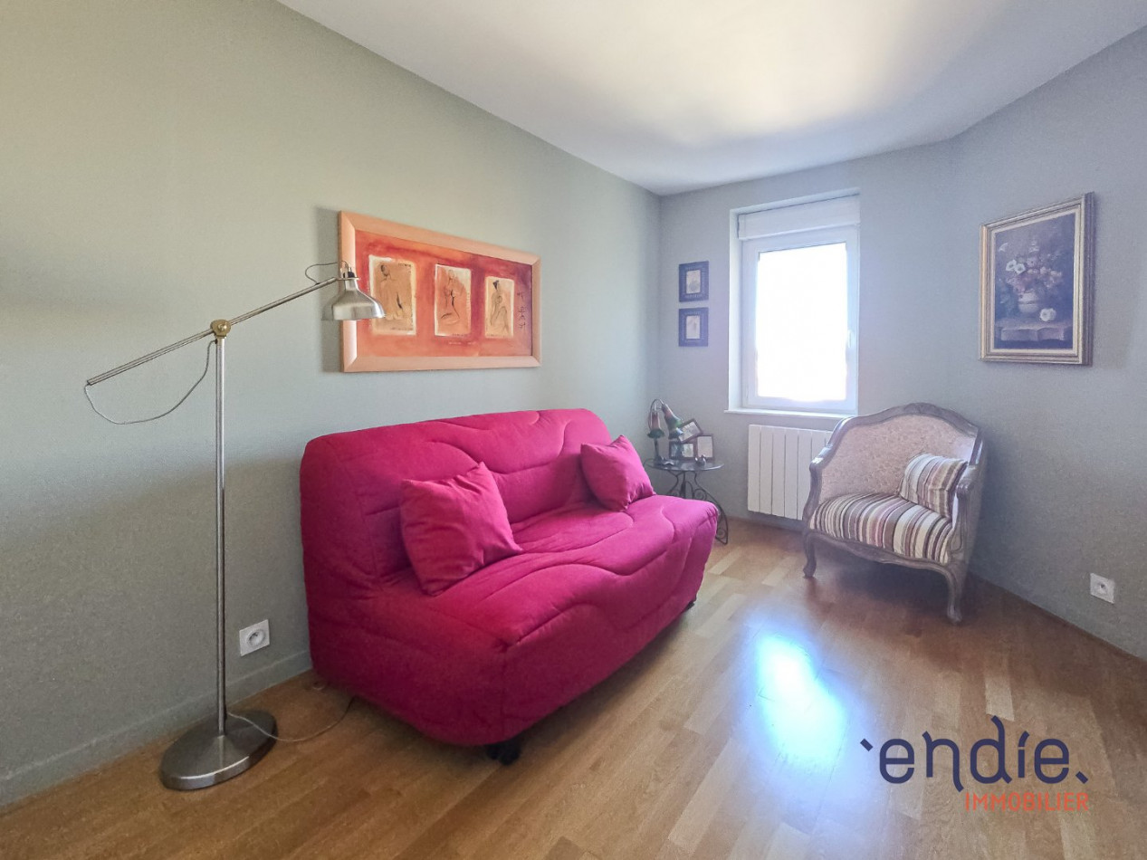 à vendre Duplex Moulins - Photo 17