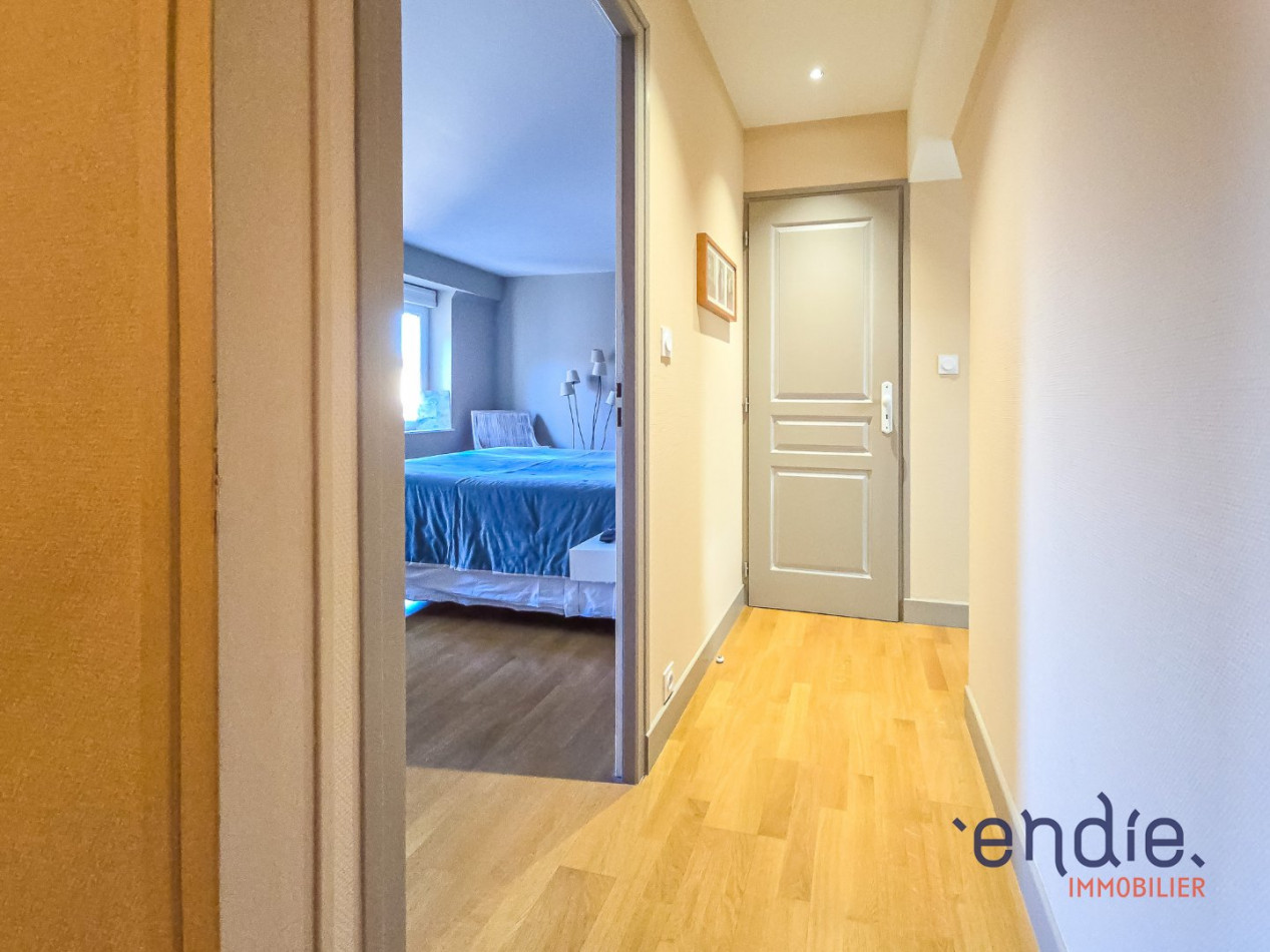 à vendre Duplex Moulins - Photo 13