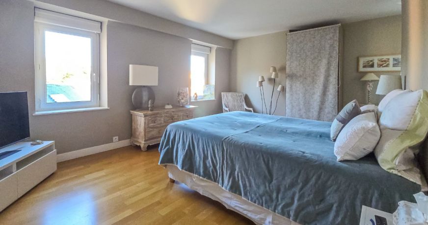 vente Duplex Moulins