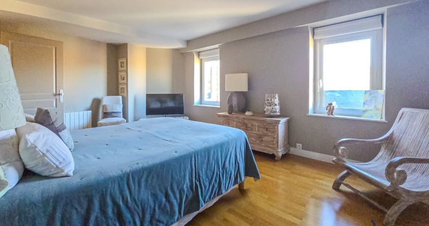 vente Duplex Moulins