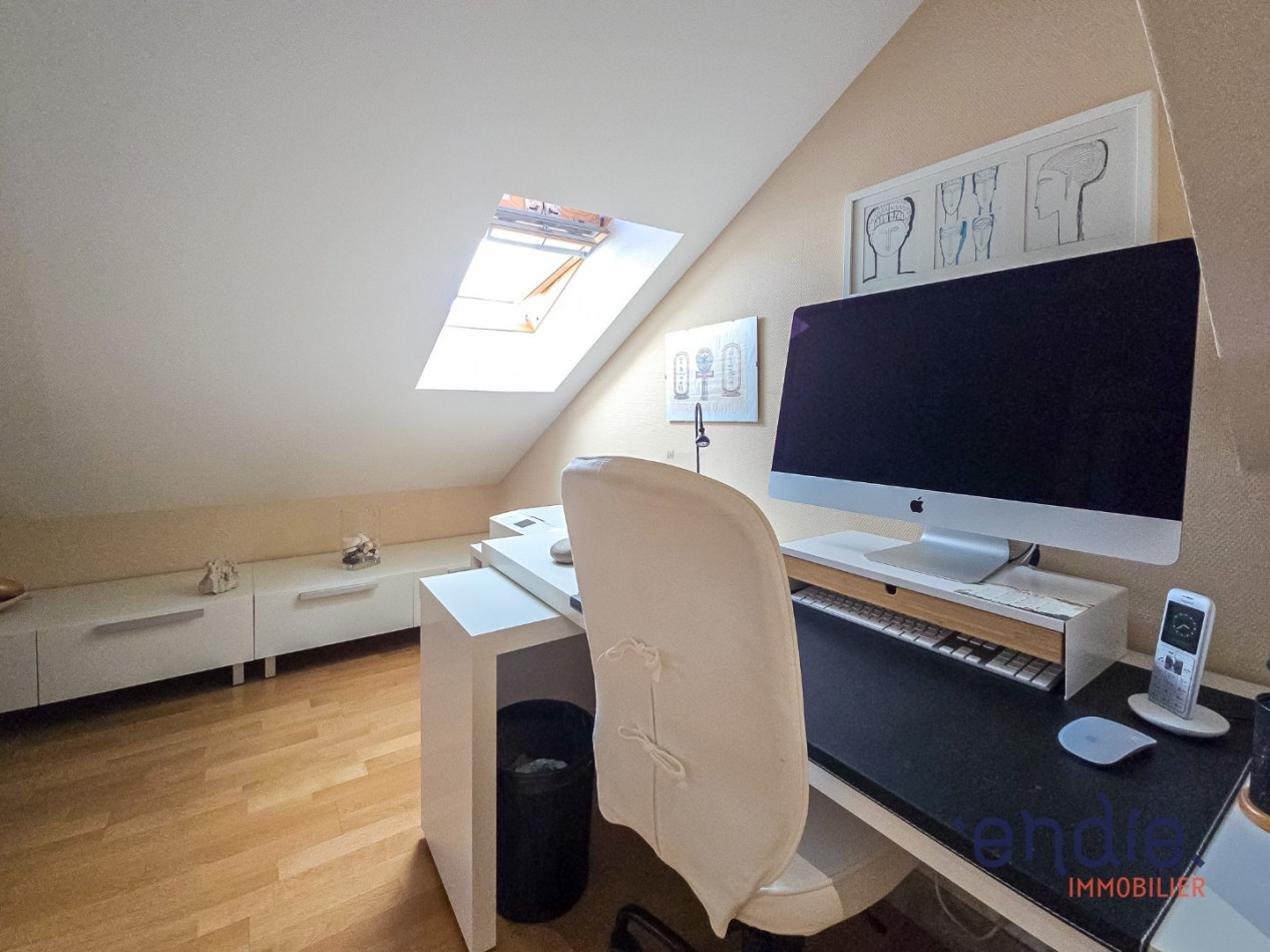 à vendre Duplex Moulins - Photo 18