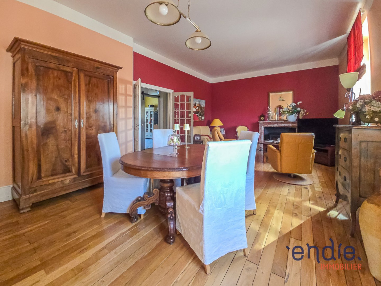 vente Duplex Moulins - Photo 4