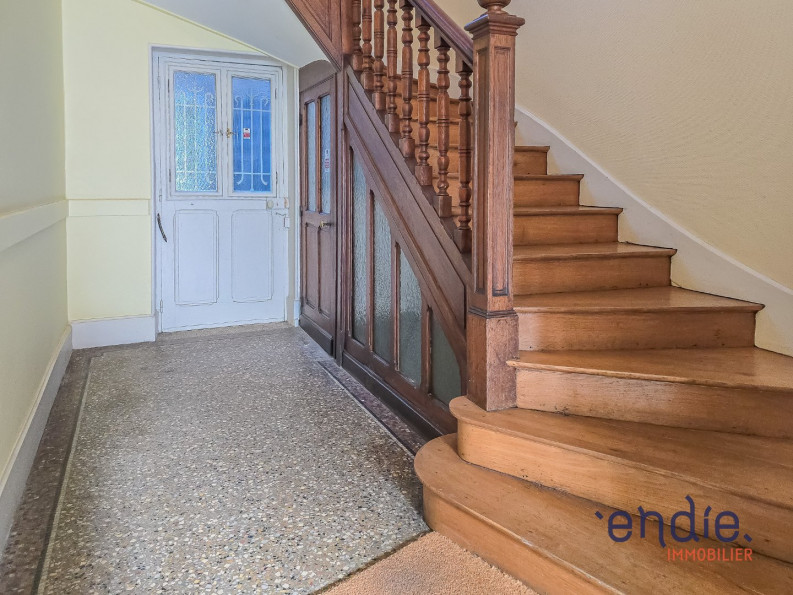 vente Duplex Moulins - Photo 3