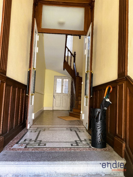 vente Duplex Moulins - Photo 2