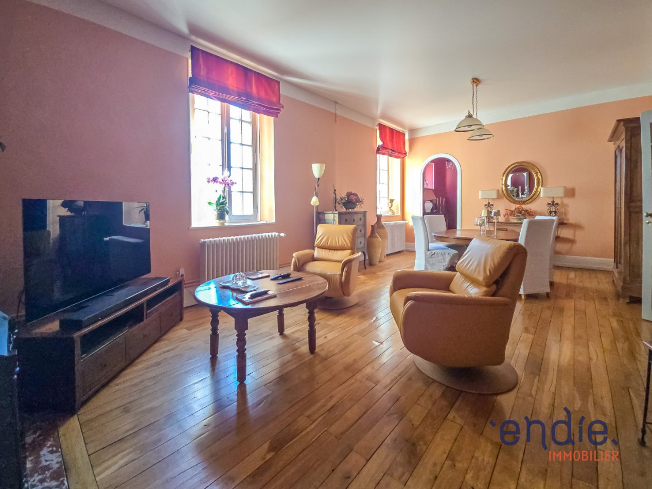 vente Duplex Moulins - Photo 2