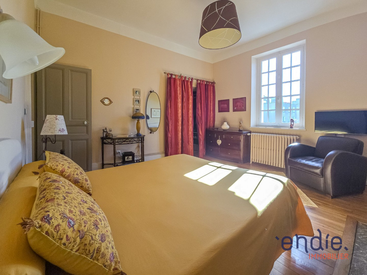 vente Duplex Moulins - Photo 9