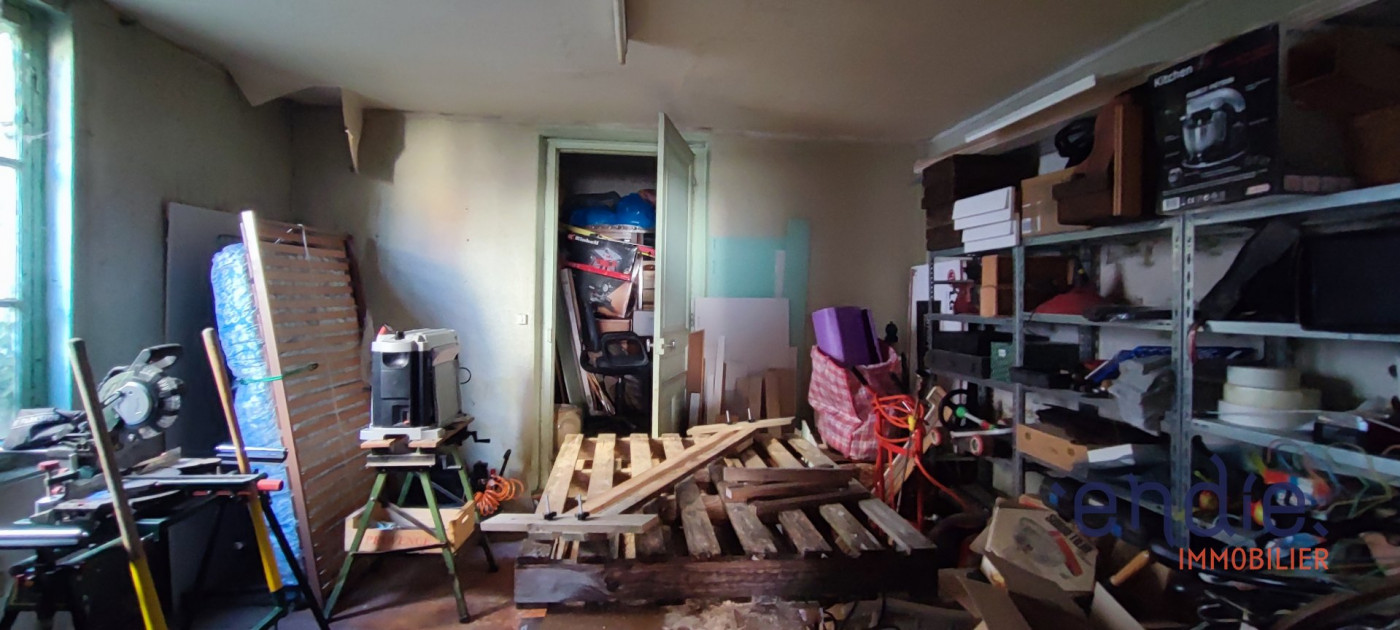 à vendre Immeuble à rénover Vichy - Photo 15