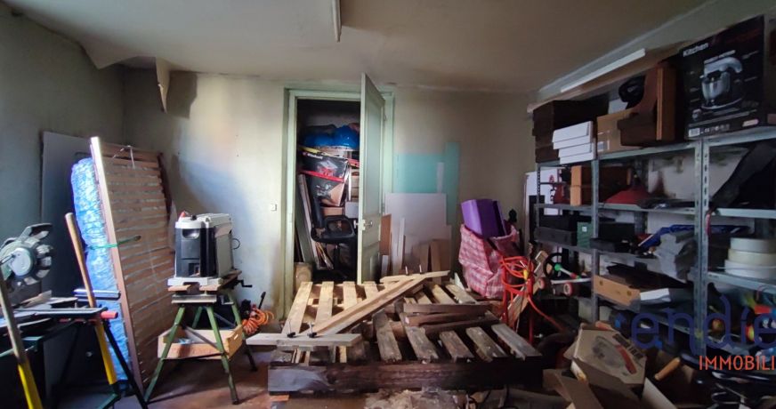 vente Ensemble immobilier Vichy