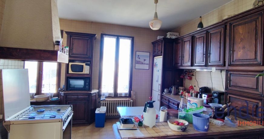 vente Ensemble immobilier Vichy