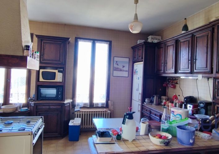 à vendre Ensemble immobilier Vichy