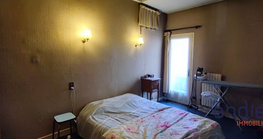 vente Ensemble immobilier Vichy