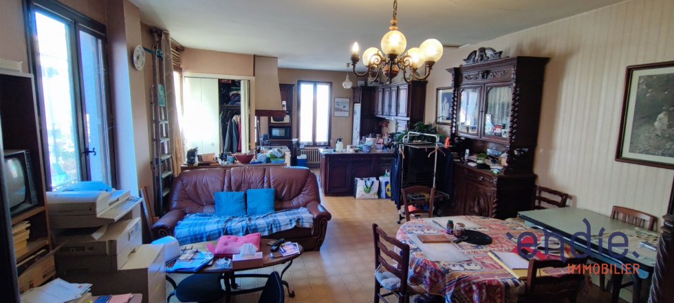 vente Ensemble immobilier Vichy - Photo 7