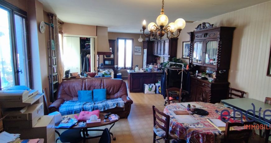 vente Ensemble immobilier Vichy