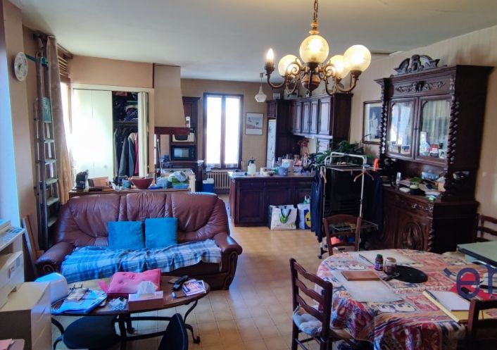 à vendre Ensemble immobilier Vichy