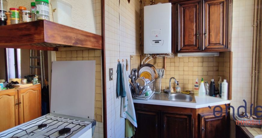 vente Ensemble immobilier Vichy