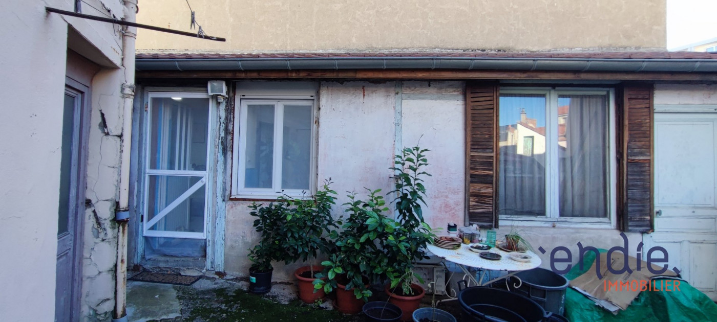 à vendre Immeuble à rénover Vichy - Photo 11